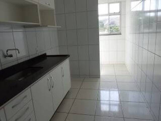 #3575 - Apartamento para Locação em Ipatinga - MG