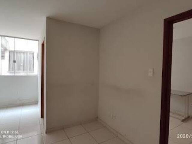 Apartamento para Locação em Timóteo - 2