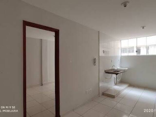 Apartamento para Locação em Timóteo - 3