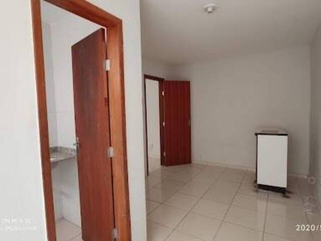 Apartamento para Locação em Timóteo - 4