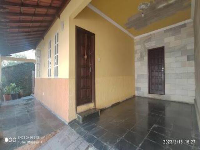 Casa para Venda em Coronel Fabriciano - 3