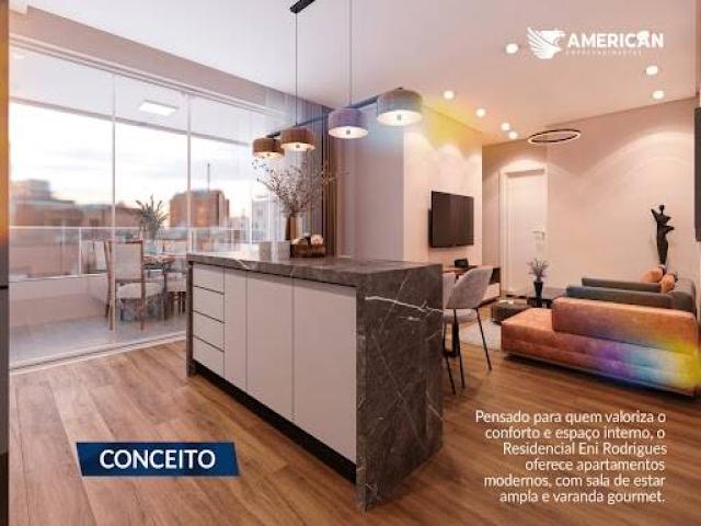 Apartamento para Venda em Ipatinga - 5