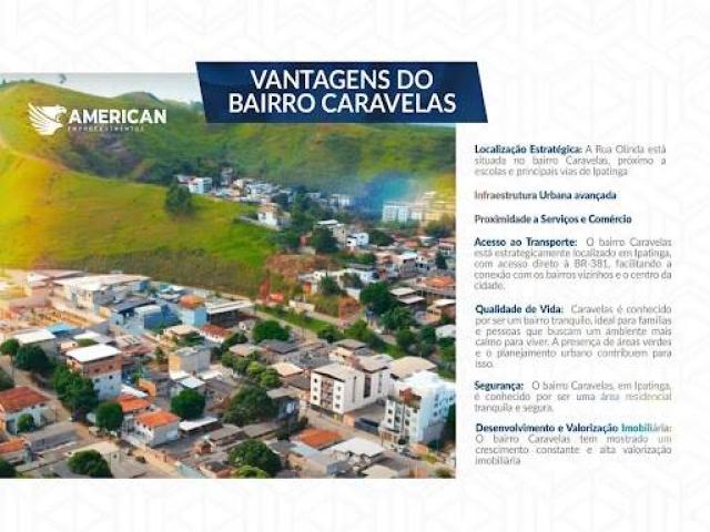 Apartamento para Venda em Ipatinga - 2