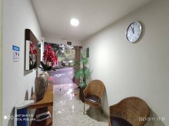 Apartamento para Locação em Ipatinga - 4