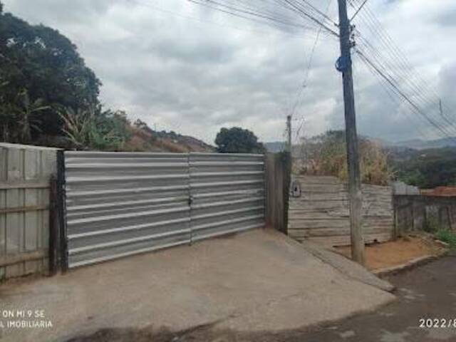 Terreno para Venda em Coronel Fabriciano - 2