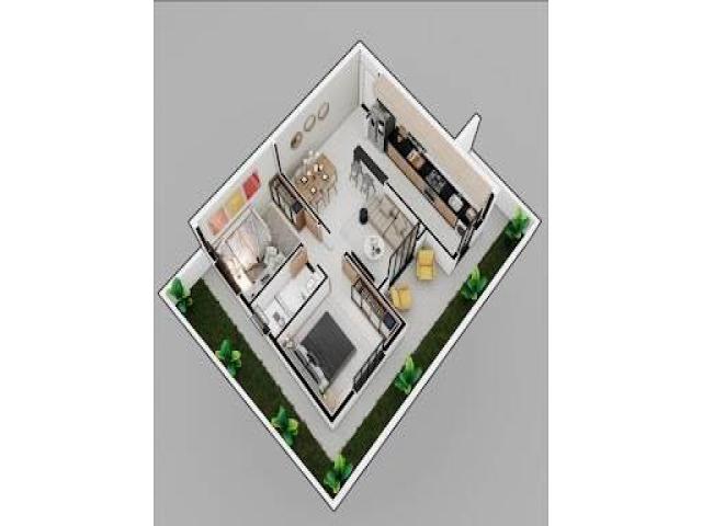Apartamento para Venda em Coronel Fabriciano - 2