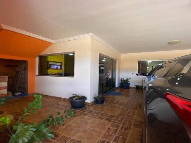 Casa para Venda em Coronel Fabriciano - 2