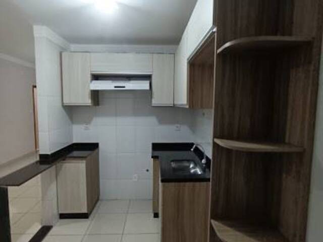 #3601 - Apartamento para Locação em Santana do Paraíso - MG - 3