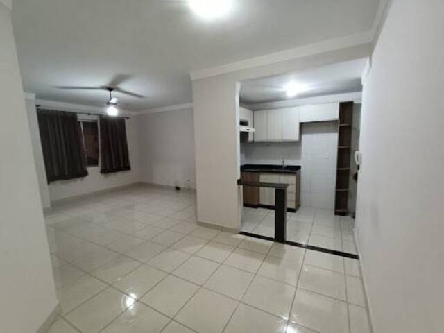 Apartamento para Locação em Santana do Paraíso - 1
