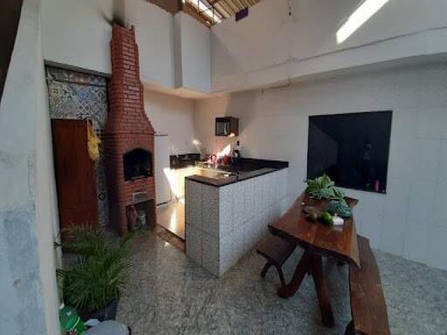#3602 - Casa para Venda em Timóteo - MG - 2