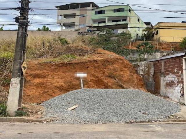 #2446 - Terreno para Venda em Santana do Paraíso - MG - 2