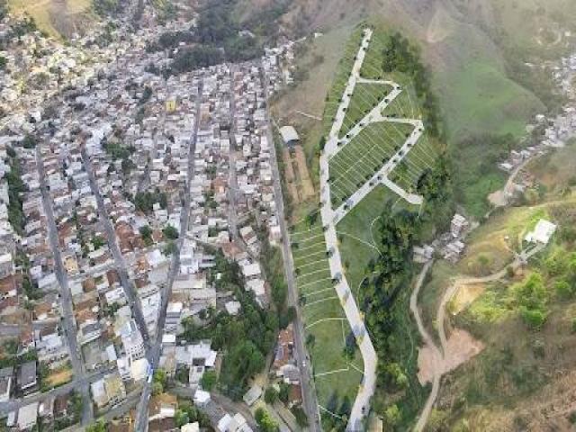 #2465 - Terreno para Venda em Timóteo - MG - 3