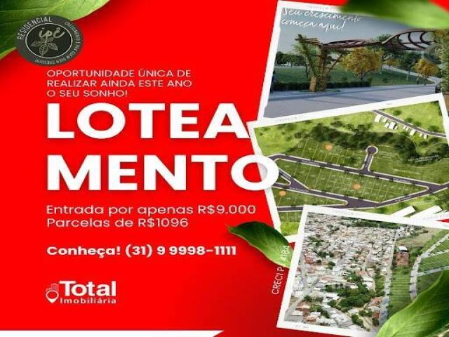 Terreno para Venda em Timóteo - 5