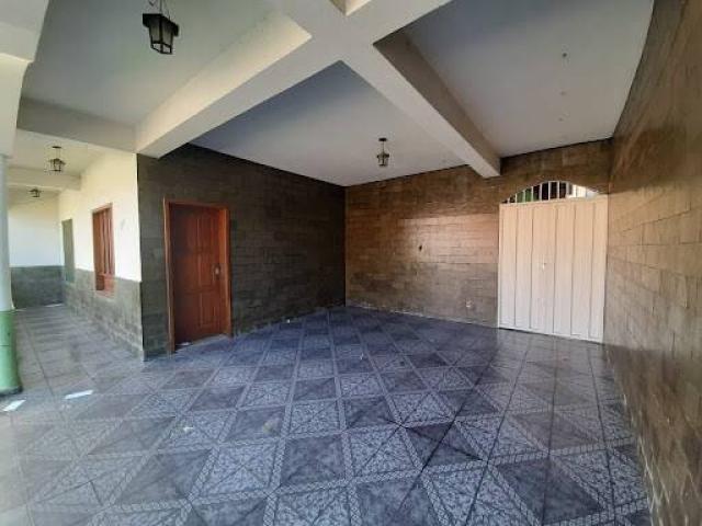 Casa para Venda em Coronel Fabriciano - 2