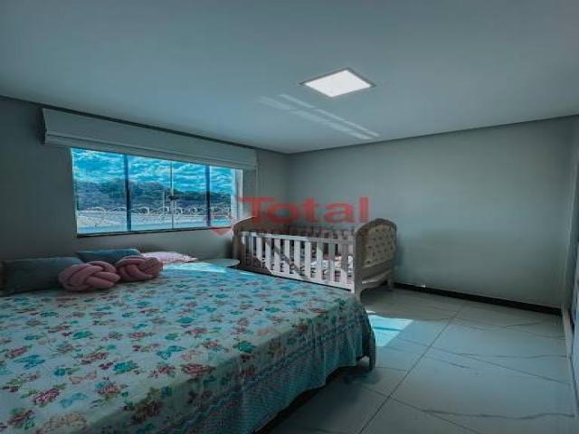 Casa para Venda em Santana do Paraíso - 5