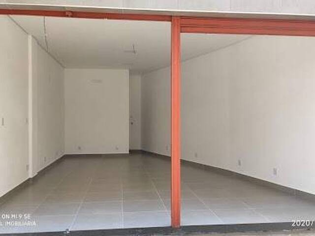 Loja para Locação em Coronel Fabriciano - 2