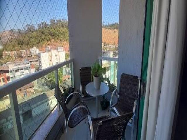Apartamento para Venda em Timóteo - 3