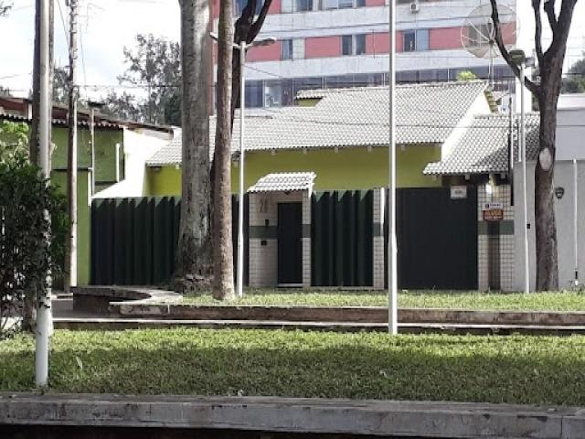 Casa para Locação em Ipatinga - 5