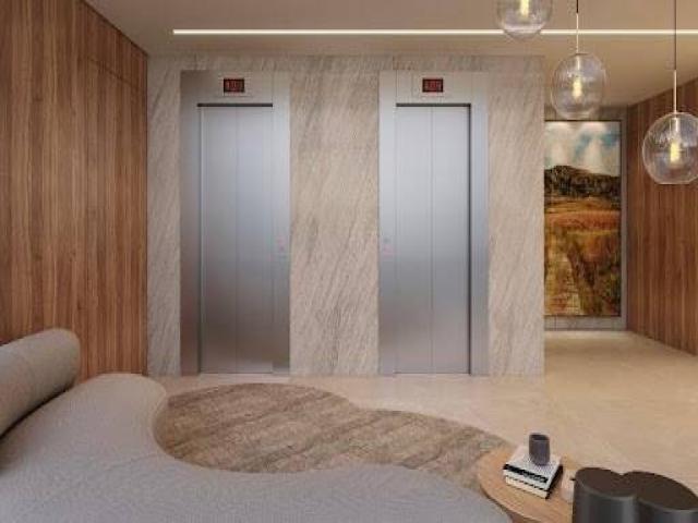 Apartamento para Venda em Ipatinga - 4