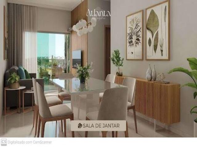 Apartamento para Venda em Ipatinga - 4