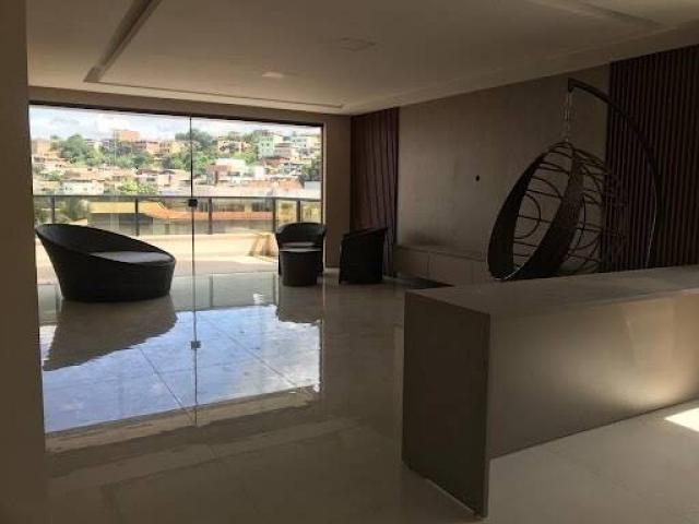 Cobertura para Venda em Ipatinga - 4