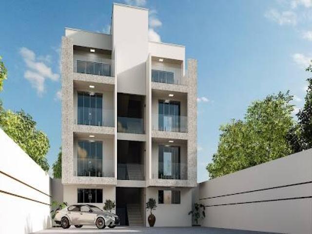 Apartamento para Venda em Coronel Fabriciano - 2