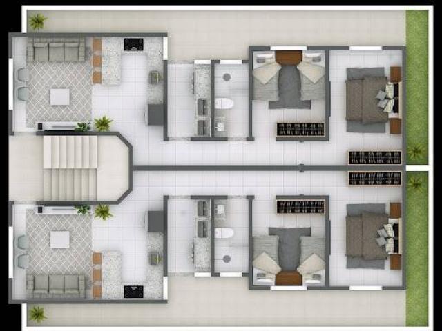 Apartamento para Venda em Coronel Fabriciano - 3