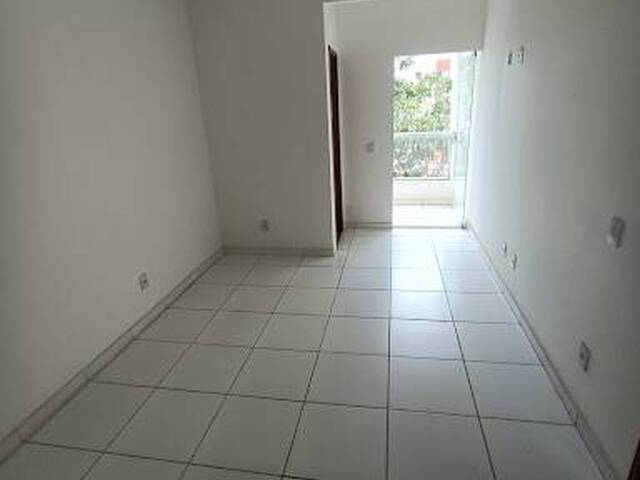 #3386 - Apartamento para Locação em Santana do Paraíso - MG