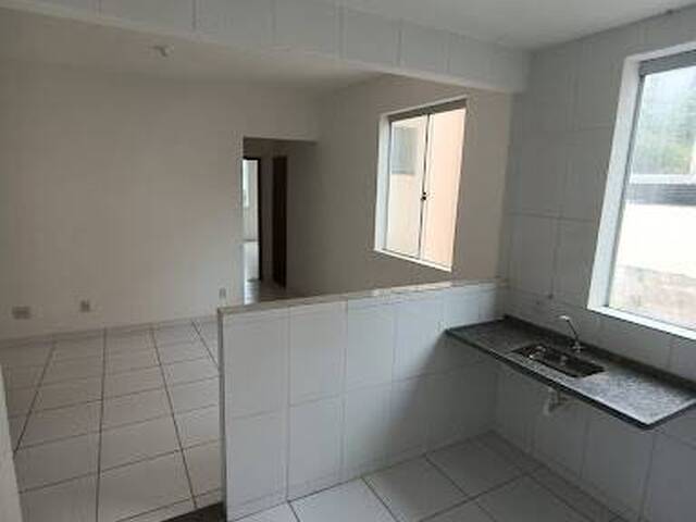 #3386 - Apartamento para Locação em Santana do Paraíso - MG