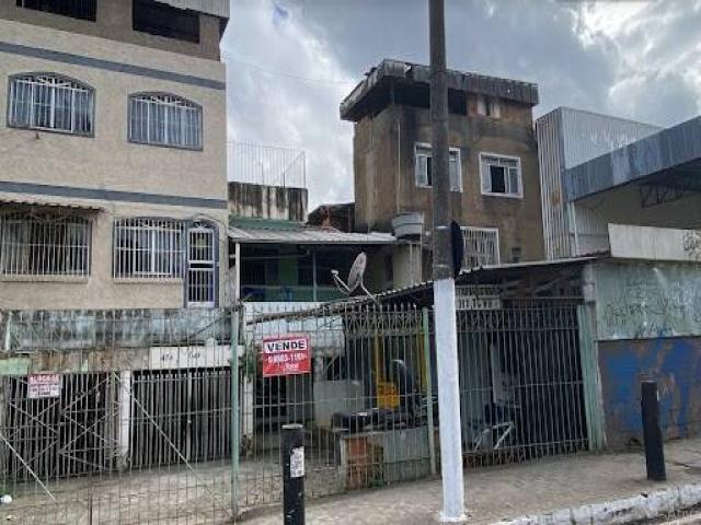 #2662 - Terreno para Venda em Coronel Fabriciano - MG - 1