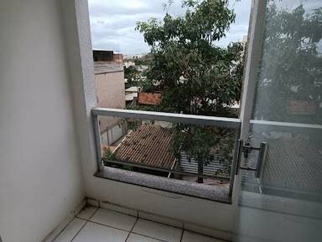 Apartamento para Locação em Santana do Paraíso - 4
