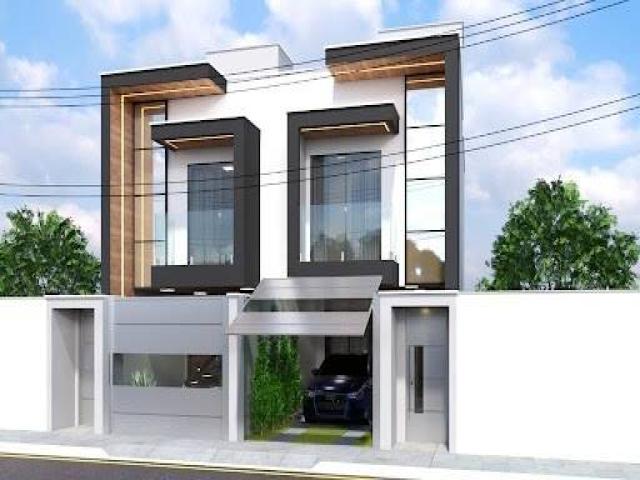 Venda em Residencial Bethania - Santana do Paraíso