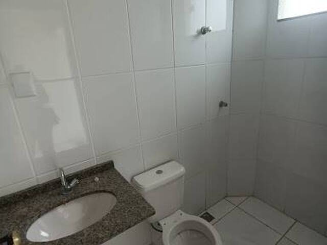 Apartamento para Locação em Santana do Paraíso - 5