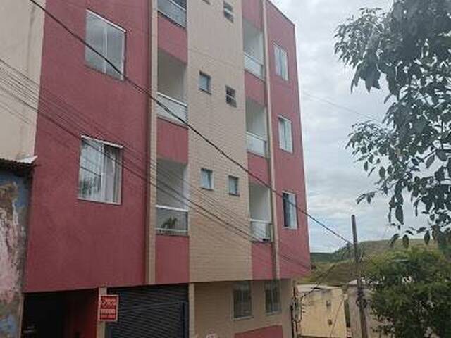 #3386 - Apartamento para Locação em Santana do Paraíso - MG