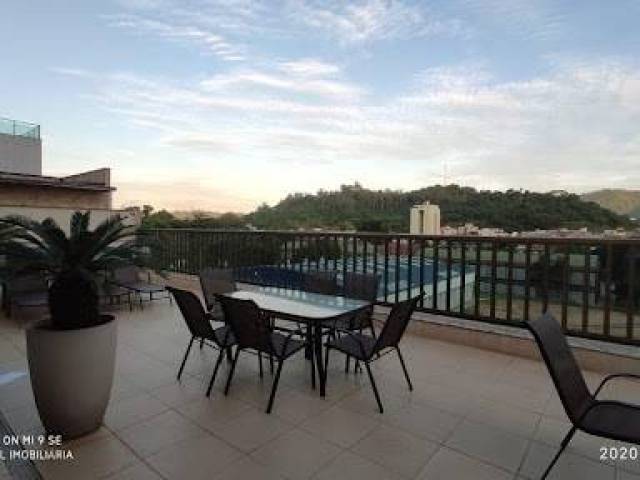 Apartamento para Venda em Timóteo - 2