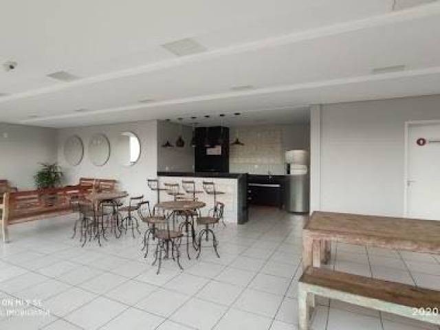 Apartamento para Venda em Timóteo - 3