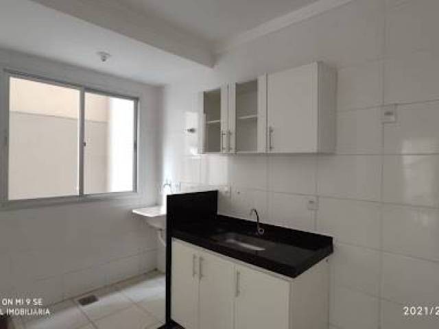Apartamento para Venda em Timóteo - 4