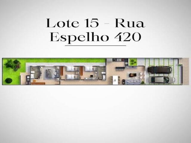 Casa para Venda em Caratinga - 2