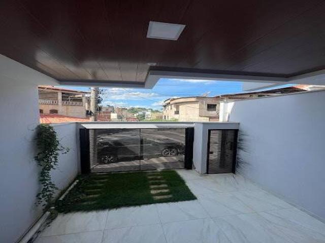 Casa para Venda em Ipatinga - 2