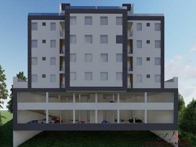 Apartamento para Venda em Timóteo - 2