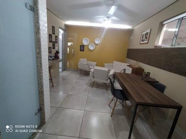 #2749 - Casa para Venda em Coronel Fabriciano - MG