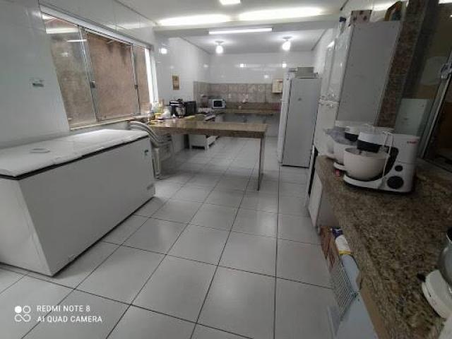 Casa para Venda em Coronel Fabriciano - 4