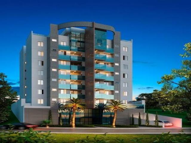 #2775 - Apartamento para Venda em Coronel Fabriciano - MG