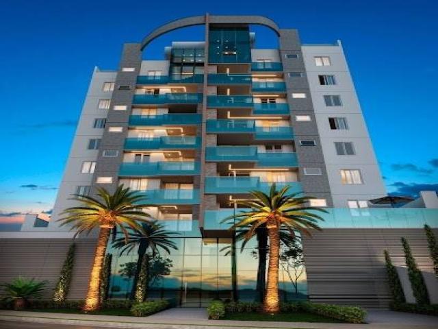 #2775 - Apartamento para Venda em Coronel Fabriciano - MG