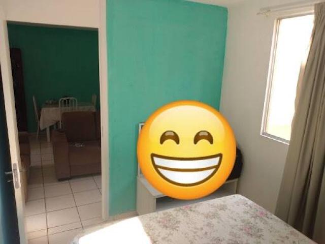 #3640 - Apartamento para Venda em Belo Horizonte - MG - 3