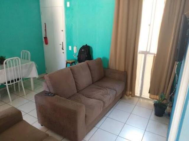 Apartamento para Venda em Belo Horizonte - 5