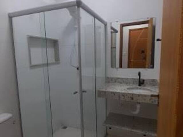 Apartamento para Locação em Timóteo - 2