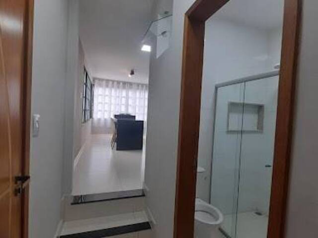 Apartamento para Locação em Timóteo - 4