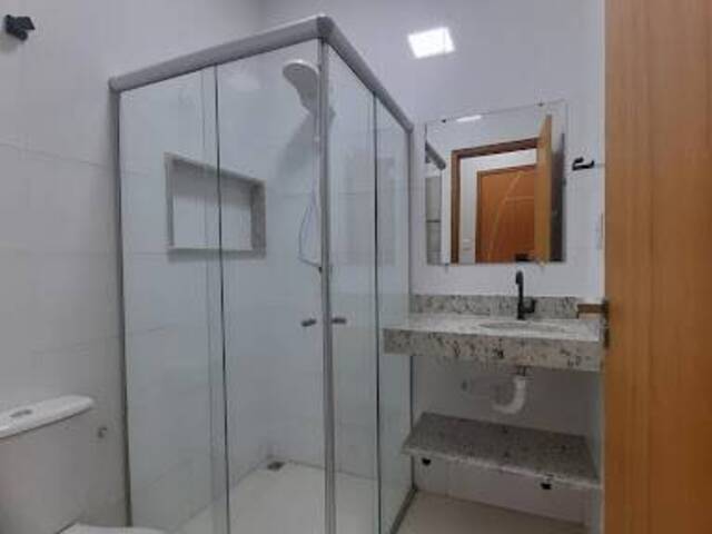 Apartamento para Locação em Timóteo - 5