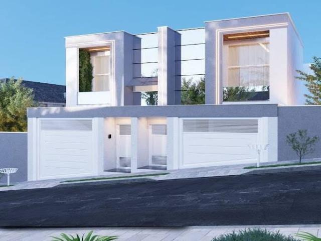 Casa para Venda em Ipatinga - 2